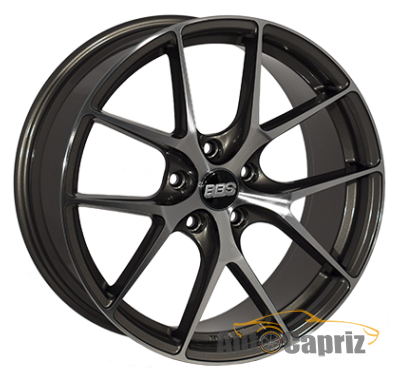 Диски ZF FE062 GMF R18 W8 PCD5x114.3 ET35 DIA73.1